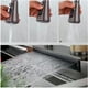 thumbnail image 4 of Lavaplatos Cascada Lavavasos Llave 2 Modos 68x45 Acero Inox, 4 of 9