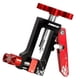 thumbnail image 4 of Cortador de inserto de aceite para patinete, herramientas de conector de oliva, inserto/prensa/cortador de manguera, herramienta de freno de disco h Rojo, 4 of 5
