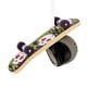 thumbnail image 1 of Adorno navideño Hallmark para patinadores con casco y monopatín, 1 of 7