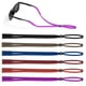 thumbnail image 3 of Correa para gafas VOOGLASS ajustable para deporte, set de 6 piezas, 3 of 6