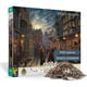 thumbnail image 1 of Puzzle Ceaco Harry Potter Diagon Alley 1500 Piezas, 1 of 3
