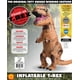 thumbnail image 2 of Disfraz Inflable Original T rex Para Adultos, 2 of 5