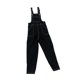 thumbnail image 5 of Pantalones De Mu?eca Femenina En Miniatura A Escala 1/6, Pantalón En Miniatura Para Figuras De Acción De 12 Pulgadas, Color Negro, 5 of 5