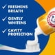 thumbnail image 2 of Pasta de dientes Arm & Hammer TheraBreath Icy Mint 163 ml (paquete de 2), 2 of 3