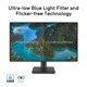 thumbnail image 5 of Monitor ASUS de 24" 1080p FHD 120Hz IPS HDMI VGA, 5 of 9