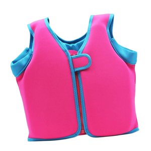 Ioensy - Chaleco De Natación Para Niños Con Dibujos Animados, Chaleco Flotante De Verano Para Surf, Natación, Deportes Acuáticos, Xxl