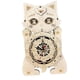 thumbnail image 5 of Rompecabezas De Madera 3D, Reloj De Gato, Decoración De Escritorio Creativa Para Hotel, Hogar, Interior, 5 of 5
