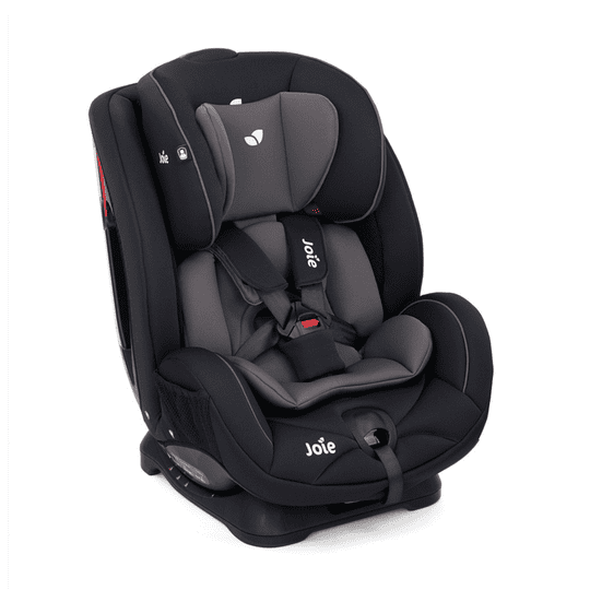 Joie - Silla De Auto Convertible Stages Coal