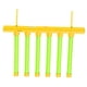 thumbnail image 4 of Juego De Atrapar Palos Juego De Coordinación Mano-ojo Para Niños Niños Niñas Amarillo, 4 of 5