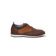 thumbnail image 2 of Zapatos Hombre Cuero Brandy Norwood-0-77 Bullboxer marron claro 44, 2 of 5