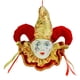 thumbnail image 1 of Colección De Arte De Cara De Muñeca Triangel De Porcelana De 30 Cm Para Decoración De Pared De Escritorio Estilo C, 1 of 1