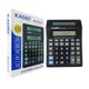 thumbnail image 5 of Calculadora Doble Pantalla Lcd A Pila Comercio Negocio Otros multicolor, 5 of 5