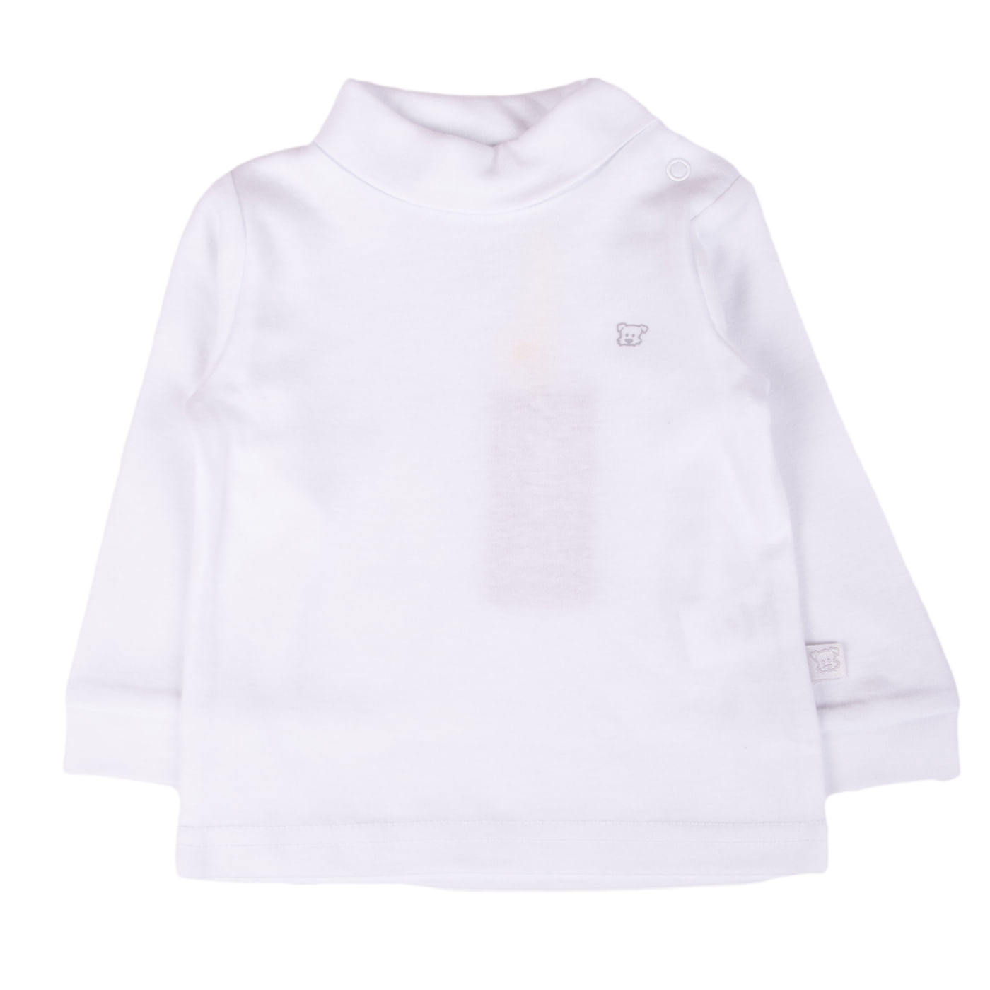 Beatle Unisex Blanco Pillin