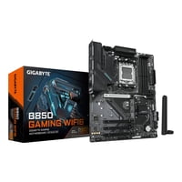 Placa Madre Gigabyte B850 Gaming Wifi6, Socket Am5, 4X Ddr5, 3X M.2, Gbe, X3D Turbo Mode