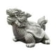 thumbnail image 2 of Estatua De Arenisca, Mascota De Té De Arenisca Antigua Para Salpicadero De Coche, Tablero De Oficina, Estilo D, 2 of 3