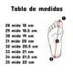 thumbnail image 5 of Zapatilla New Walk Escolar Caña Alta Blanca, 5 of 5