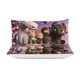 thumbnail image 3 of How to Train Your Dragon 3-Piece Bedding Set Duvet Cover Set Soft Warm And Comfortable Soft Bed Set for Bedroom, 3 of 5