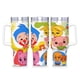 thumbnail image 1 of Vaso Aislado Desmarcar Plim con Asa 40 Oz, 1 of 6