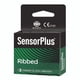 thumbnail image 1 of Preservativos Sensor Plus Ribbed/Texturado x3, 1 of 2