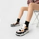 thumbnail image 3 of Zapatillas Deportivas casual Mujer con Cordones Weide TFA202, 3 of 8