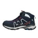 thumbnail image 4 of Botin de seguridad Sherpa´S SH417ADK azul 45, 4 of 6