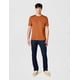 thumbnail image 3 of Camiseta Oakley O Bark 2.0 para hombre, color castaño, talla M, 3 of 6