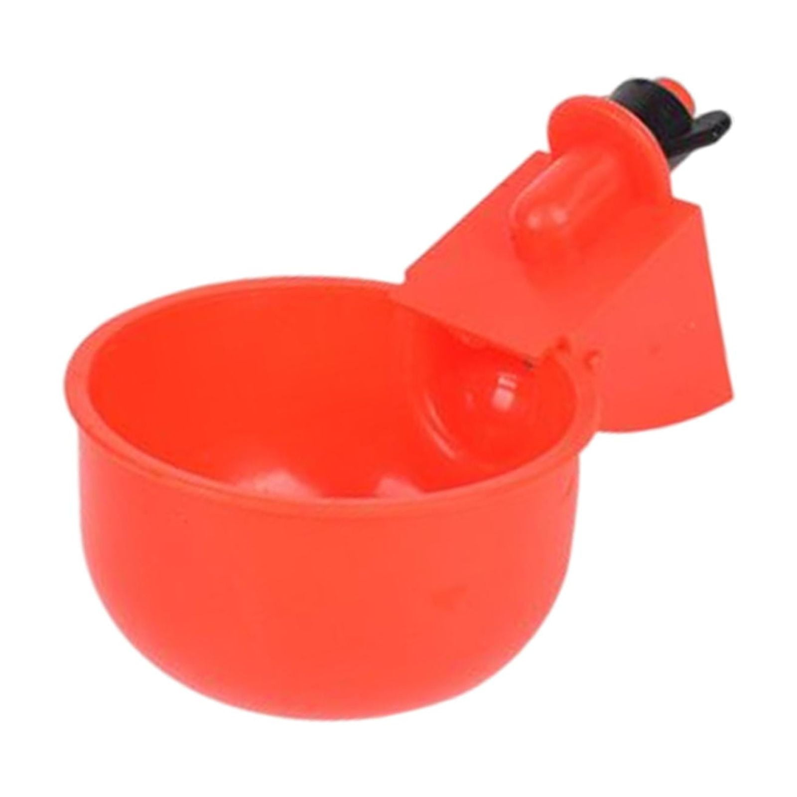 Bebedero Automático Para Pollos, Alimentador De Riego Para Aves De Corral Para Granja StyleA