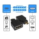 thumbnail image 4 of Adaptador Conversor Hdmi A Micro Hdmi Pantalla Camara Notebook y/o Led, 4 of 6