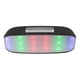 thumbnail image 1 of MX650BK PARLANTE MONSTER BLUETOOTH PANEL LED, 1 of 3