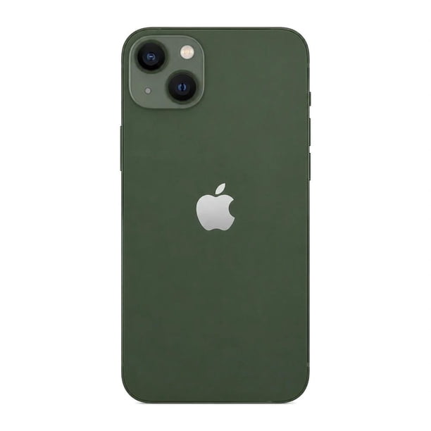 Apple Iphone 13 5G 256GB Verde Reacondicionado | Lider