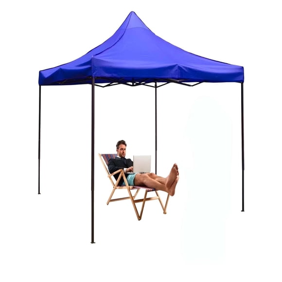 Lona de Repuesto para Toldo 3x3 Impermeable con Filtro UV