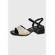 thumbnail image 1 of Sandalia Pietra Beige, 1 of 5