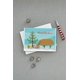 thumbnail image 4 of Tarjetas de felicitación Caroline's Treasures – Pack de 8 (13 × 18 cm), 4 of 4