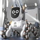 thumbnail image 4 of Perro Robot Inteligente a Control Remoto Detección de Gestos, 4 of 5