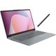 thumbnail image 1 of Laptop Lenovo IdeaPad Slim 3i 15.6" FHD Táctil Ryzen 5 8GB, 1 of 7