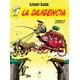 thumbnail image 1 of Lucky Luke 19 - La Diligencia, 1 of 3