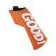 thumbnail image 3 of Golf Blade Putter Head Cover Club Caso De Protección Para Mujeres Golfistas Que Viajan Naranja, 3 of 5