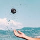 thumbnail image 5 of Pelota para rebotar en el agua Waboba Pro (los colores pueden variar), 5 of 6