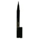 thumbnail image 2 of Delineador De Ojos Líquido Resistente Al Agua Stay All Day - Negro Intenso De Para Mujeres - Delineador De Ojos De 0,016 Oz, 2 of 4