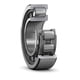 thumbnail image 1 of Rodamiento SKF NJ 309 ECJ/C3 de rodillos cilíndricos 45x100x25 mm, 1 of 1