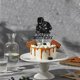 thumbnail image 3 of Topper para torta de soldador Usumz Happy Birthday, 6 x 9 cm, 3 of 3