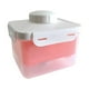 thumbnail image 1 of Escurridor y colador de tofu Elimina fácilmente el agua del tofu, 1 of 5