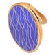 thumbnail image 1 of Nano Crystal Hair Remover Eraser Reutilizable Fácil De Usar Portable Golden Frame, 1 of 5