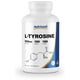 thumbnail image 1 of Suplemento L tirosina 500 Mg 180 Cápsulas, 1 of 3