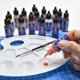 thumbnail image 2 of Set de pinturas acrílicas Micro-Mark Basic Color Model 20 ml x18, 2 of 7