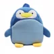 thumbnail image 1 of Baby Girls Backpack Kids Cute Plush Backpacks Baby School Bags 3D Cartoon Animal Book Bag for Boy Girl Mini Toddler Bag 0-4Y, 1 of 3