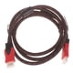 thumbnail image 1 of 5 Cable Hdmi 1.5 Metros Full Hd Blindado,enmallado Reforzado, 1 of 2