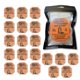 thumbnail image 1 of Ambientadores Wonder Wafers Nueva Fragancia a Cuero x20, 1 of 7
