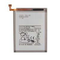 Genérico - Batería Compatible Con La Marca Samsung Galaxy A71