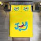thumbnail image 2 of Joy Inside Out Comforter Set Soft 3 Pcs Twin Bedding Sets Thicken for All Season, 2 of 5